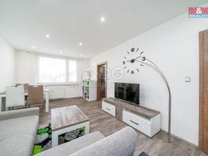 Prodej bytu 3+1, Lanškroun - Žichlínské Předměstí, B. Martinů, 74 m2