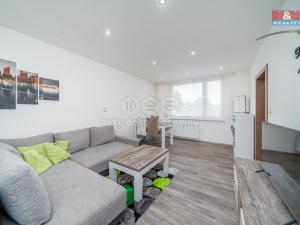 Prodej bytu 3+1, Lanškroun - Žichlínské Předměstí, B. Martinů, 74 m2