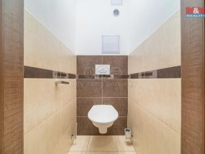 Prodej bytu 3+1, Lanškroun - Žichlínské Předměstí, B. Martinů, 74 m2