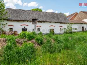 Prodej chalupy, Minice, 175 m2