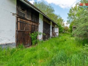 Prodej chalupy, Minice, 175 m2