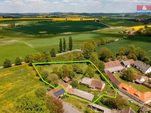 Prodej chalupy, Minice, 175 m2