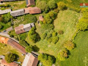 Prodej chalupy, Minice, 175 m2