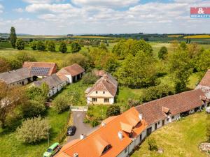 Prodej chalupy, Minice, 175 m2