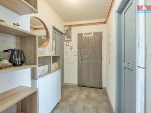 Prodej bytu 3+1, Koštice, 70 m2