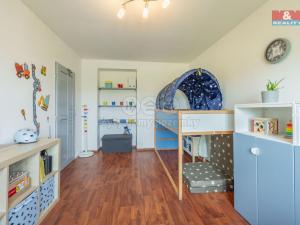 Prodej bytu 3+1, Koštice, 70 m2