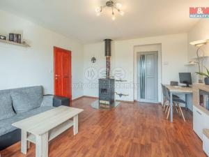 Prodej bytu 3+1, Koštice, 70 m2