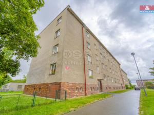 Prodej bytu 3+1, Plzeň - Jižní Předměstí, Mírová, 73 m2