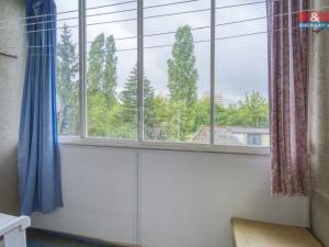 Prodej bytu 3+1, Plzeň - Jižní Předměstí, Mírová, 73 m2