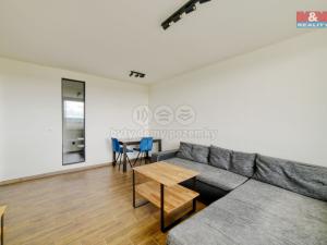 Prodej bytu 2+1, Mariánské Lázně - Úšovice, Podhorská, 61 m2