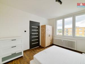 Prodej bytu 2+1, Mariánské Lázně - Úšovice, Podhorská, 61 m2