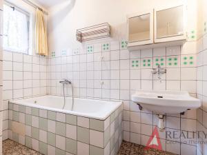 Prodej rodinného domu, Kroměříž, Gorkého, 195 m2