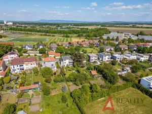 Prodej rodinného domu, Kroměříž, Gorkého, 195 m2