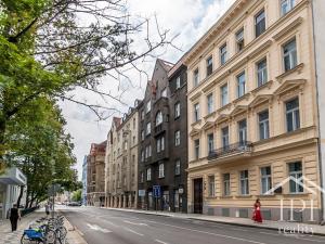 Prodej bytu 3+kk, Praha - Smíchov, Preslova, 113 m2