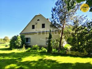 Prodej rodinného domu, Krnov, Krásné Loučky, 145 m2
