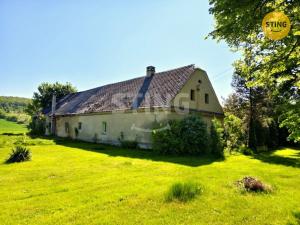 Prodej rodinného domu, Krnov, Krásné Loučky, 145 m2