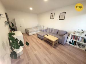 Pronájem bytu 1+1, Opava, Holasická, 37 m2