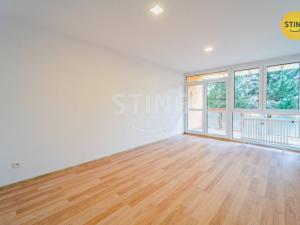 Pronájem bytu 1+1, Opava, Holasická, 37 m2