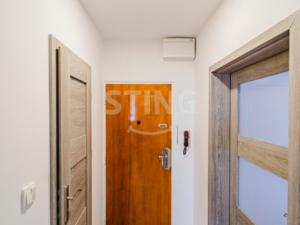 Pronájem bytu 1+1, Opava, Holasická, 37 m2