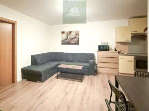 Pronájem bytu 2+kk, Flattach,Rakousko, 44 m2
