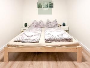 Pronájem bytu 2+kk, Flattach,Rakousko, 44 m2