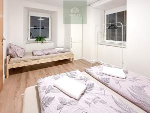 Pronájem bytu 2+kk, Flattach,Rakousko, 44 m2