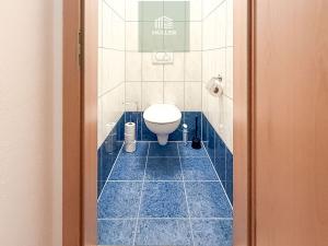 Pronájem bytu 2+kk, Flattach,Rakousko, 44 m2