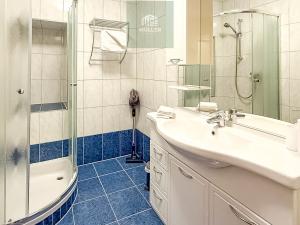 Pronájem bytu 2+kk, Flattach,Rakousko, 44 m2