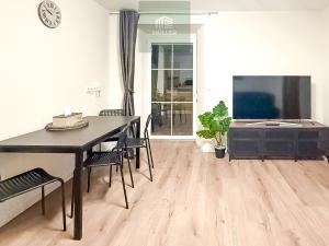 Pronájem bytu 2+kk, Flattach,Rakousko, 44 m2
