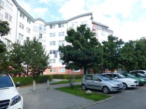 Pronájem bytu 2+kk, Praha - Vršovice, Přípotoční, 54 m2