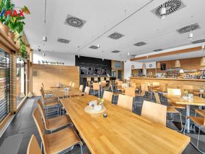 Prodej restaurace, Moravská Třebová - Předměstí, Strážnického, 637 m2