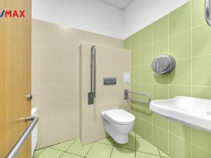 Prodej obchodního prostoru, Moravská Třebová - Předměstí, Strážnického, 637 m2