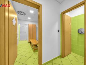 Prodej obchodního prostoru, Moravská Třebová - Předměstí, Strážnického, 637 m2