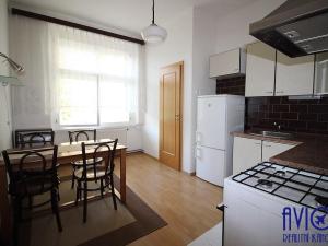 Pronájem bytu 1+1, Praha - Vršovice, Moskevská, 40 m2
