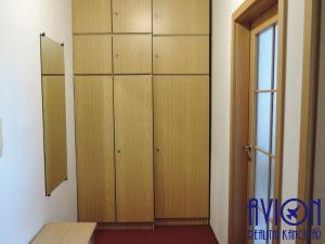 Pronájem bytu 1+1, Praha - Vršovice, Moskevská, 40 m2