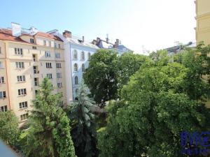 Pronájem bytu 1+1, Praha - Vršovice, Moskevská, 40 m2