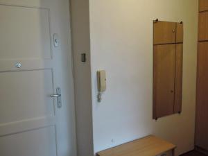 Pronájem bytu 1+1, Praha - Vršovice, Moskevská, 40 m2
