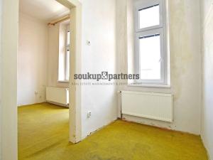 Prodej bytu 3+kk, Praha - Bubeneč, Čs. armády, 89 m2