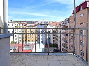Prodej bytu 3+kk, Praha - Bubeneč, Čs. armády, 89 m2