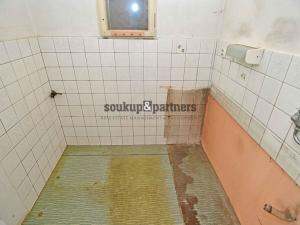 Prodej bytu 3+kk, Praha - Bubeneč, Čs. armády, 89 m2