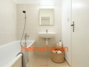 Pronájem bytu 2+1, Karviná - Nové Město, Závodní, 56 m2