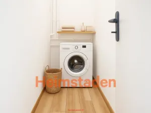 Pronájem bytu 2+1, Karviná - Nové Město, Závodní, 56 m2