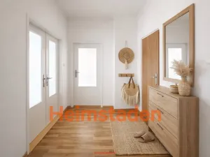 Pronájem bytu 2+1, Karviná - Nové Město, Závodní, 56 m2