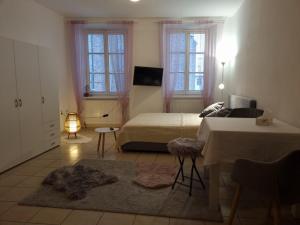 Pronájem bytu 1+kk, Hradec Králové, Velké náměstí, 29 m2