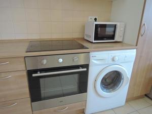Pronájem bytu 1+kk, Hradec Králové, Velké náměstí, 29 m2