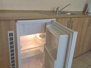 Pronájem bytu 1+kk, Hradec Králové, Velké náměstí, 29 m2