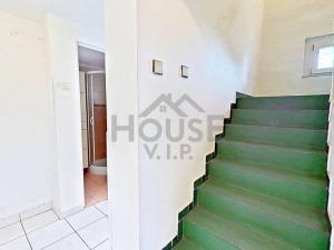 Prodej rodinného domu, Praha - Kolovraty, Nad dvorem, 110 m2