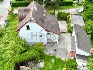 Prodej rodinného domu, Praha - Kolovraty, Nad dvorem, 110 m2