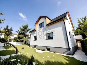 Prodej rodinného domu, Praha - Kolovraty, Nad dvorem, 110 m2