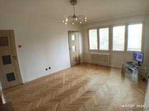 Pronájem bytu 1+1, Ostrava - Poruba, Svojsíkova, 28 m2